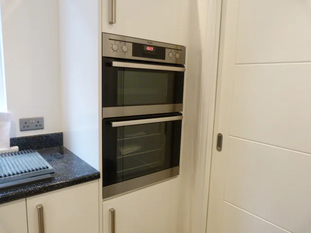 Rewire Mr and Mrs Parker image 4